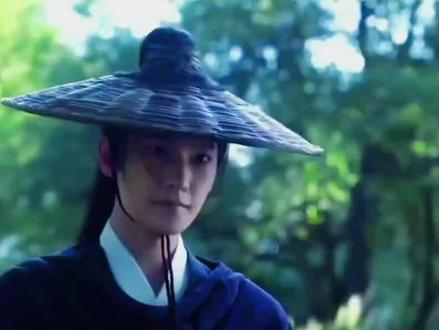武侠剧《雨霖铃》开播即爆
#电视剧。 #电视剧 #热点