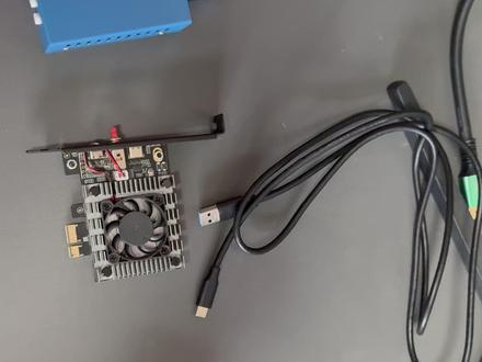 DMA安装教程 #DMA