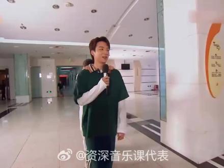 这氛围感好好啊#你好星期六精彩看不够@檀健次