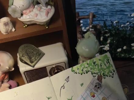 教程丨去有风的地方🌬️ yc在🍠忐尒taner
#尼泊尔手工本 #尼泊尔手工本素材 #手工礼物 #手账 #手工教程