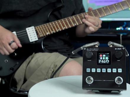 Armageddon电吉他solo-BLACKBOX演奏分享 效果器:BLACKBOX
BGM:《Armageddon》
软件:【M-EFCS】,软件使用教程:主页查看
ANN下载方法:
打开PC端网页:输入官网进入,【Download】--【Other software】--【ANN】下载(科学上网)
BLACKBOX 功能介绍:
● 采样率:44.1KHz /24bit。
●内置80个预设,可自定义音色进行覆盖储存,也可以对预设音色进行编辑和保存。
●本产品内置蓄电池,充满电后可持续使用续航10小时。
●具备6个效果模块,包含了降噪效果器、Boost效果器、压缩效果器、20种经典的箱头音色模拟、三段EQ调节器、7种调制效果、5种延时效果、6种混响、20种经典的IR箱体模拟。可更改效果器顺序,同时可以使用6+1个效果。
●音箱模拟(AMP):20种,建模技术 ANN音频神经网络, 支持第三方ANN加载。
●箱体模拟(CAB):20种,支持第三方IR加载(44.1K/24Bit,单声道WAV文件,1024采样点)。
●动态范围:105dB。
●U S B音频(OTG):44.1K/24BIT,内录可以独立开关。
●BT伴奏:支持。
●尺寸:113(L)x109(W)x41(H)mm。
● 重量:410克。
●电源供给&U S B数据传输:Type-C、5V≥300mA。
●音色编辑软件:支持WINDOWS,MAC,IOS,Android。
#mvave #艺术在抖音 #blackbox #综合效果器 #ann