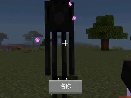 感觉末影人最好嬷了#我的世界#末影人#萌物