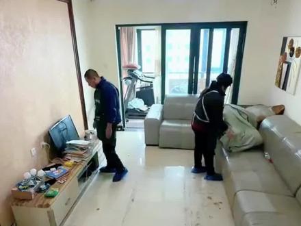 【大扫除必备】多功能清洁多效合一清洁剂厨房油渍水垢去污 #多功能清洁剂 喷完屋子都是干净香香的#居家好物#油污净