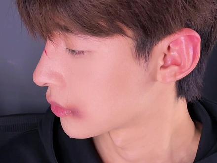 反正我以后怎么样都不关你的事了