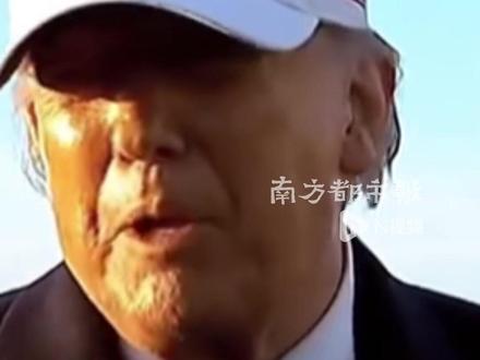 特朗普:已下令轰炸了哈尔克岛 该岛是伊朗最大原油出口基地 “或致油价失控”