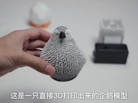更具性价比的双头3D打印!比H2D还快的拓竹X2D来了 #3D打印机 #3D打印 #拓竹 #拓竹X2D #创意
X2D终于来咯,让双头打印成为日常吧~
视频内提及的社区模型(按照时间顺序):绒毛小企鹅:https://makerworld.com.cn/zh/models/1613291-zhan-li-de-rong-mao-xiao-qi-e?from=search#profileId-1765362
解压球:https://makerworld.com.cn/zh/models/1474078-tpu-ling-ren-man-yi-de-jie-ya-qiu?from=search#profileId-1606492
橡皮鸭:https://makerworld.com.cn/zh/models/434703-tpu-xiang-xiao-ya-yu-zhi-zhi-jiao-jian-rong?from=search#profileId-350198
橡皮鸭底部的哨子:https://makerworld.com.cn/zh/models/434736-zhi-zhi-jiao-quan-3dke-da-yin-de-zhi-zhi-wan-ju?from=search#profileId-350269
洗碗海绵:https://makerworld.com.cn/zh/models/1114757-tpuxi-wan-hai-mian?from=search#profileId-1167084
海绵云朵:这个我还在优化,敬请期待吧~