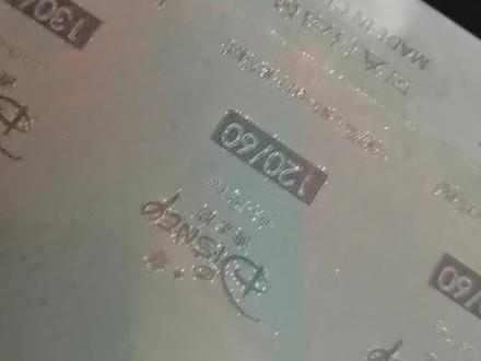 从此晕边粘粉不可怕!自带清粉打印膜帮你忙!#烫画膜工厂 #白墨烫画 #白墨数码打印膜 #烫画 #柯式烫画膜 #白墨烫画膜 #烫画膜 #烫画材料 #数码印花 #服装辅料 #热转印烫画 #服装印花 #打印膜
