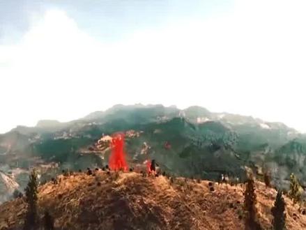 俄专家提出一项可怕计划,用核弹引爆火山毁灭美国,计划可行吗 #假如#火山 #战争#灾难#历史 #美国