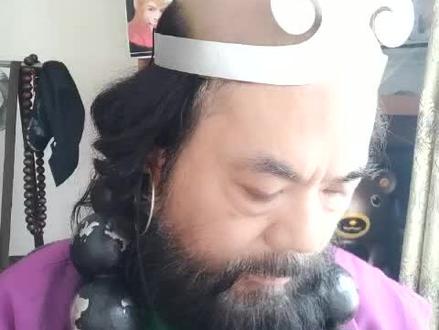 西游记组合沙僧正在直播