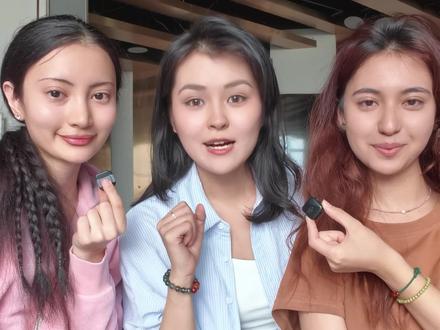 当上海音乐学院新疆学生去看讲述木卡姆的电影《万桐书》会…… 太好看了啊啊啊啊大家都去看!#万桐书 #新疆 #木卡姆 #音乐生 #传承文化
