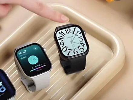 【自营】REDMI Watch 6 澎湃OS 3 心率血氧监测蓝牙通话智能手表6#小米智能手表 #智能手表 #智能手表推荐