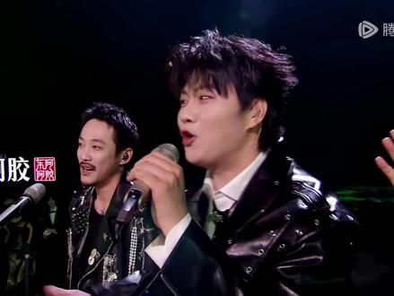 #喜人 #朱美吉 #上热搜 整个回忆杀,参见夜莺,夜莺太棒了