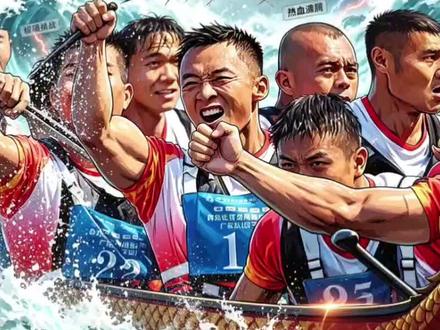 广东猎德健儿杀入湘西,勇闯“全国最硬核龙舟赛道”!
#广东猎德龙舟队勇闯乌龙滩 #麻阳龙舟 #逆流冲滩 #包租公血性 #中国男人的脊梁