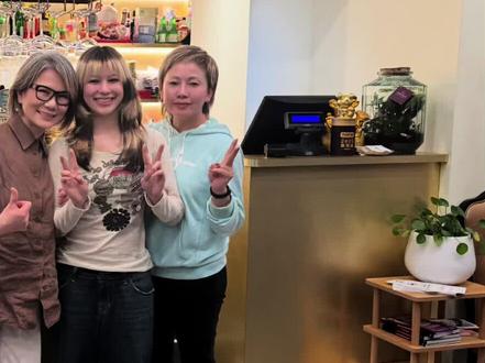 华裔女孩刘美贤夺冠,父亲来自四川移美代孕五孩,和谷爱凌是闺蜜