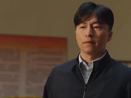 #浙江卫视春风又绿江南岸 陈忠后悔提出辞职,向严东雷保证以后再也不搞破坏,一定干好本职工作