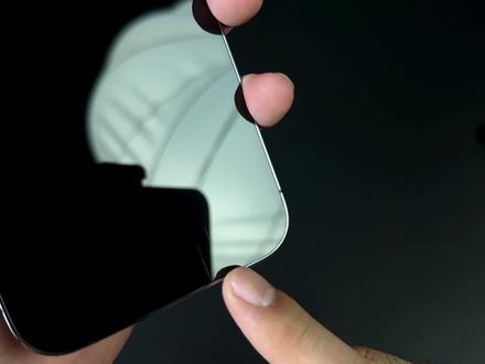 iPhone15到手后一定要做的事!别出事了才后悔0.0#钢化膜 #数码 #科技 #手机配件 #iPhone15