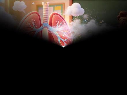 我们的呼吸器官大象版科学课件三年级下册公开课新教材教案备课 #大象版科学课 #三年级科学 #新教材科学 #大象科学