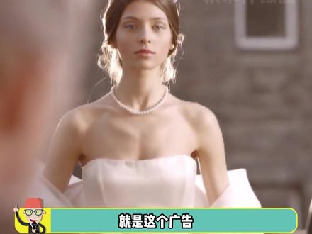小时候真的被这个广告惊艳到了,真的很高级#娱乐