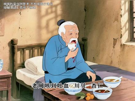 #萝卜缨 的妙用!#听故事学中药 #古人的智慧 @DOU+小助手