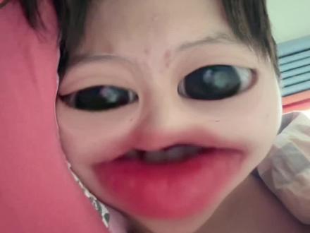 这大概就是我不想起床的原因之一吧#美梦没成真 #我不想起床