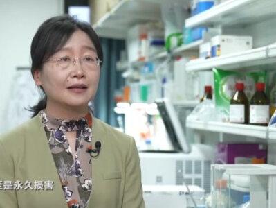 3·15晚会曝光红万元“万能神药”外泌体 竟然是“三无”产品 (来源 中央广播电视总台)#315