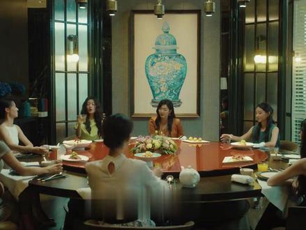 #除恶 #除恶大结局 #蔡文静 #拜金女 #李晓雅
*《除恶》:被欲望吞噬的拜金女李晓雅