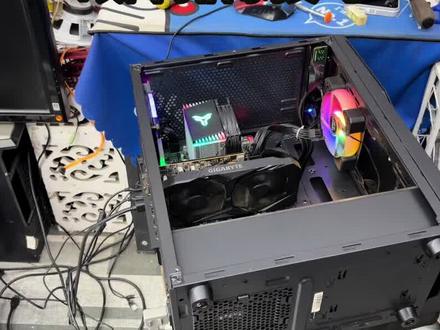 电脑开机后,主板在 dram 与 CPU 故障灯来回切换,是哪里出了问题?#电脑#电脑小技巧#电脑小知识#主板亮故障灯#内存条