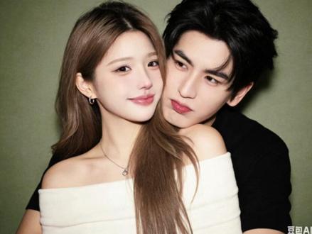 AI让我们有了合照!和爱豆合照指令教程来了!#明星合照 #情侣照 #ai合照 #豆包ai #豆包P图已经nextlevel了 豆包p图明星合照指令 豆包情侣合照p图指令 豆包情侣合照p图指令双人 张凌赫ai合照指令 金珉奎豆包p图指令 全圆佑ai合照生成指令 ai合照生成双人照豆包口令 ai范丞丞合照生成指令 和明星合照ai生成入口 豆包p图指令与偶像合照 明星合照ai合成 豆包ai入口