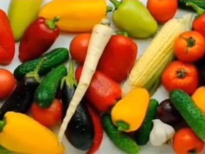 富硒食物有哪些?#全民补硒 #道农说硒#富硒食物#天然富硒#人工加硒