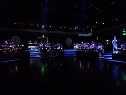 第二个节目《邯郸学步》原声完整版#赵都礼宴