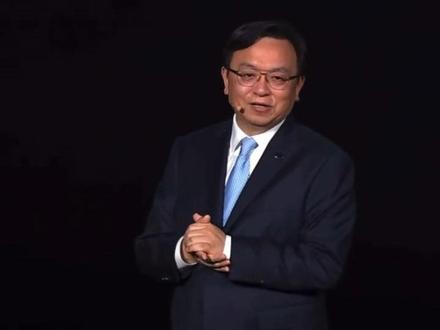 比亚迪本次发布会 比亚迪自研中国首款4nm智驾芯片璇玑A3代表着中国智驾芯片最高水平 比亚迪无敌了#比亚迪#中国芯片 #芯片 #比亚迪唐DMI