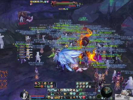 #永恒之塔怀旧服 玩怀旧我们是认真的,你们找到感觉了吗