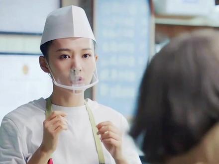 #对你的爱很美 柯雷父母得知有孙女,瞒着儿子到店里看小咪。#抖音小助手 #影视剪辑