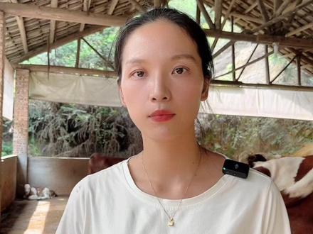 养牛怎么拉骨架?骨架拉好了,牛才长的壮#养牛人 #三农 #牧草养殖 #高产牧草 #牛羊草料