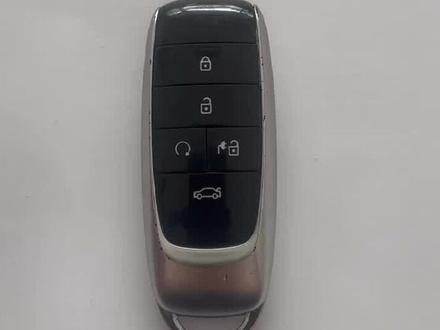 传祺埃安AION Y车钥匙怎么换电池视频教程#埃安y #埃安y钥匙更换电池 #埃安yplus