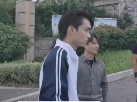 #吴御伦比 #哥哥你别跑 #吴比苏御 #张炯敏徐滨
包甜,觉得甜点❤️
