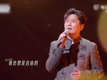 有歌第三期《好像》阿哲&郭静#张信哲