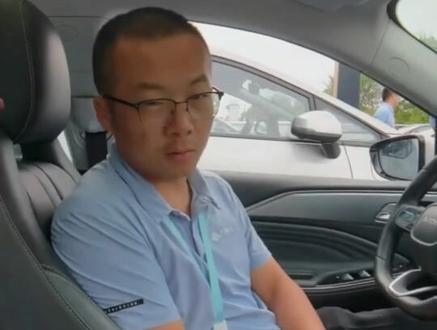 广汽埃安S Plus更换车载香氛教程!超实用!#汽车香氛 #每天推荐好车