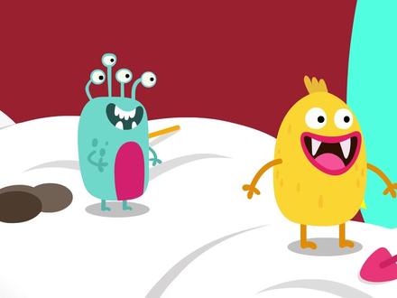 想啥来啥,这幸福来得好突然@抖音青少年 #萌知计划 #牙齿 #打工人 #宝宝巴士 #宝宝巴士儿歌