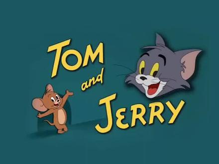 #猫和老鼠 青春结束啦(;´༎ຶٹ༎ຶ`)