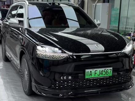 问界的这三个应急开关你知道吗?关键时刻能给我们省不少事#问界 #问界m9 #问界m8 #用车知识