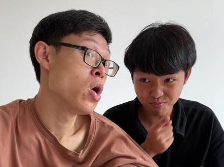 #内容过于真实 #fyp 你们有没有这么尴尬过,请勿模仿