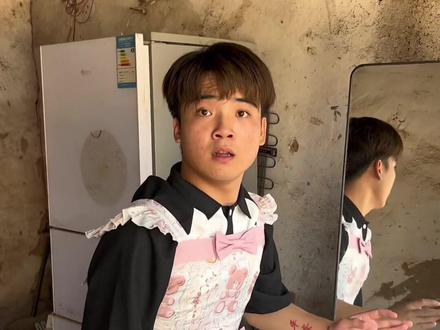 大博小阳 我以为阳先生要放大招了呢..