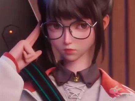 林七夜找到刘小艳#国漫 #二次元 #我在精神病院学斩神