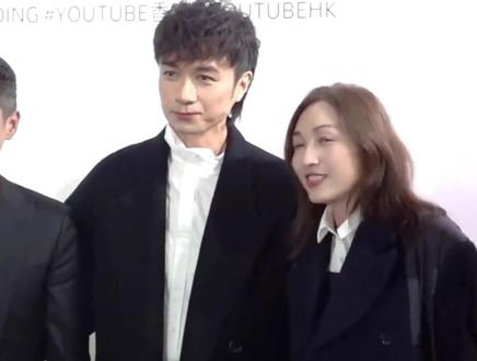 53岁古巨基官宣二胎出生,57岁妻子高龄产子,并透露生二胎的原因#古巨基