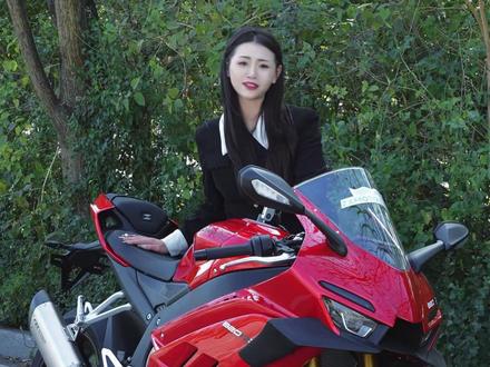 国产三缸巅峰,#张雪820rr 他来了!#张雪机车 #西昌机车店