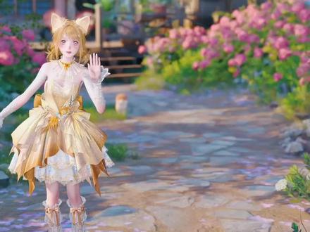 教程来啦#无限暖暖 #无限暖暖九色万相生