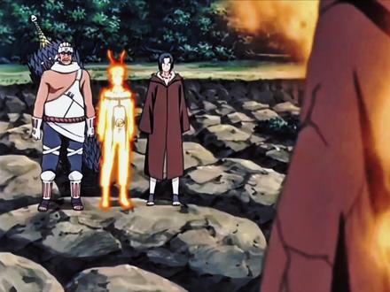 “后面就交给你了”#火影忍者 #长门 #鸣人 #动漫剪辑