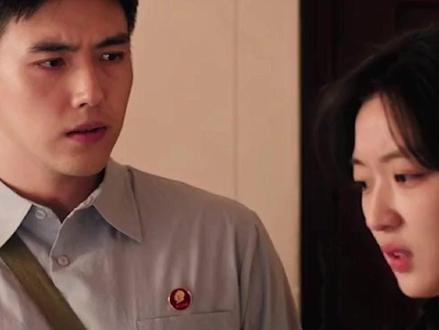 始于协议忠于爱情,结局方穆扬与费霓孕育一子,一家三口幸福圆满 #纯真年代的爱情 #陈飞宇 #方穆扬 #孙千 #费霓