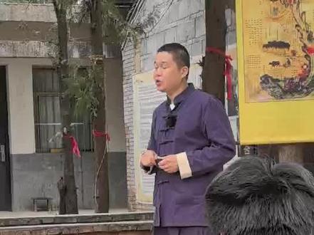 心脏,心慌,胸闷,心悸@#终南山 #终南山宋道医#宋道医#终南山隐士